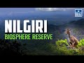 Nilgiri Biosphere Reserve Conservation Insights