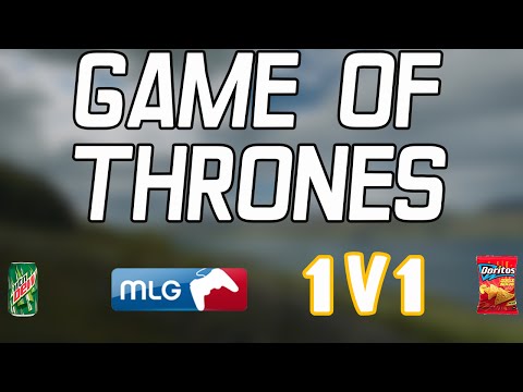Game of Thrones MLG | XxTheHoundxX gets rekt