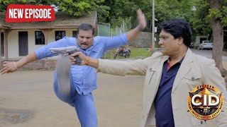 Daya कैसे रोकेंगे Abhijeet को नेता जी का खून करने से || 2025 CID Latest Episode
