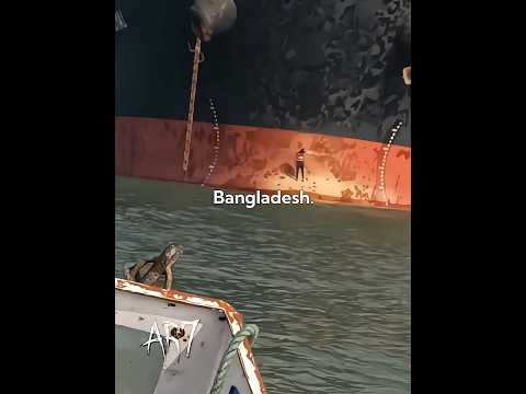 Bangladesh...🇧🇩🔥#bangladesh #ship #trending #ar7 #edit #fyp #viralvideo