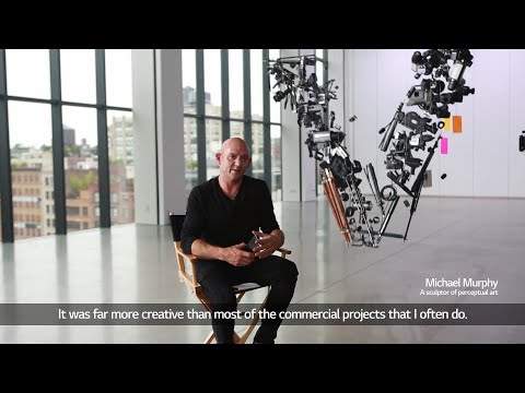 LG V30: Art of the LG V30 (Making Film)