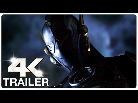 Movie Trailer : CRESTAR AND THE NIGHT STALLION Trailer (4K ULTRA HD) NEW 2022