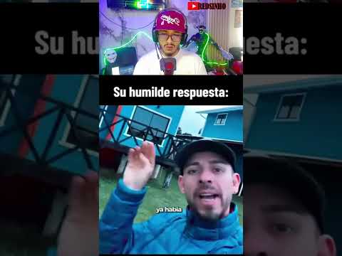 SU HUMILDE RESPUESTA👌👌 #SHORTS #FUNNY #SOCCER #FOOTBALL #FUTBOL #MEMES #TRENDING #REELS