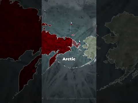 The Arctic’s Hidden Treasure Hunt