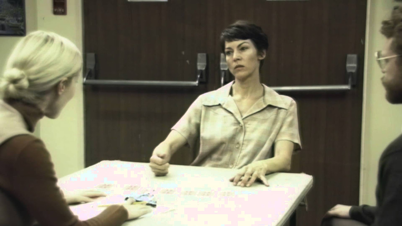 The Atticus Institute Vorschaubild des Trailers
