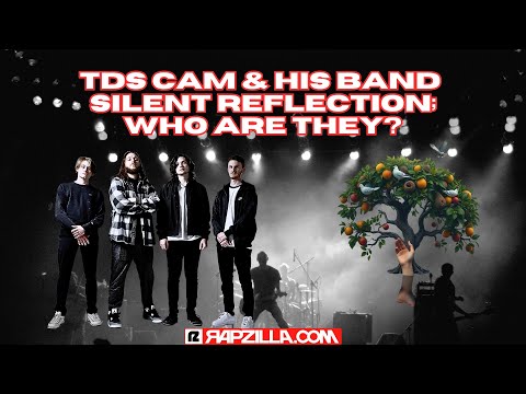 Silent Reflection: Who is the TDS Cam Fronted Band?
