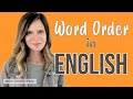 Understanding Subject-Verb-Object Structure