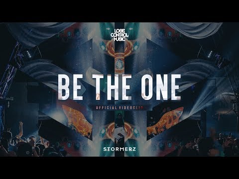 Stormerz - Be The One (Official Videoclip)
