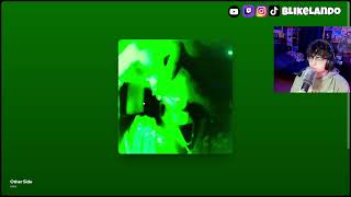 BLikeLando Reacts to Raizo Other Side
