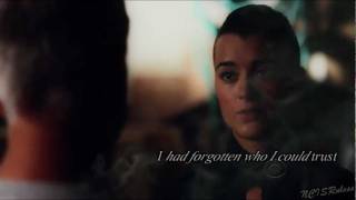 NCIS Gibbs // I'd Come For You