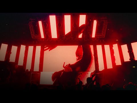 MEDUN Live @ Prater Dome Vienna | Tech House (Full Set)