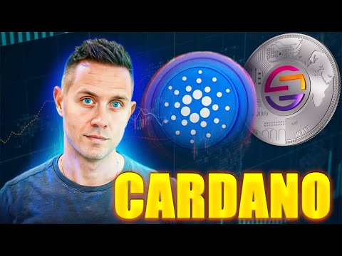 Cardano Price BACK AGAINST THE WALL! | World Mobile NOT Playing Around!