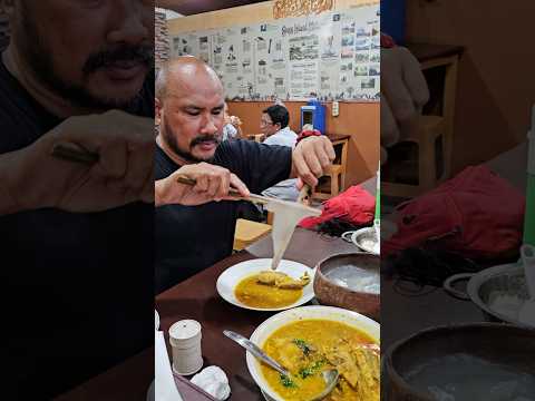 PAPEDA ASLI MALUKU DI JAKARTA