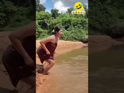 That's all for today, fun comedy videos to look forward to.🤣🤣