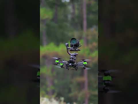 Ultimate Setup for Filmmaking: DJI Transmission + RS 3 Pro🫨