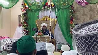 Shab e Meelad 2024 at Masjid e Garib Nawaz Bangalore