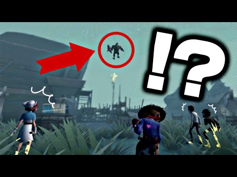 【第五人格】実際にあった信じられない検証５選【Identity V】