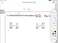 Solving Proportions: Key Techniques and Strategies