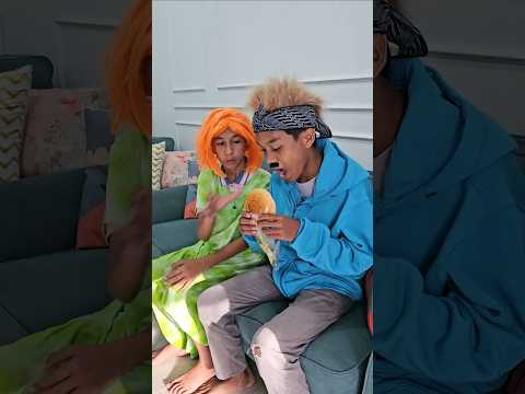 Mama latihan komando