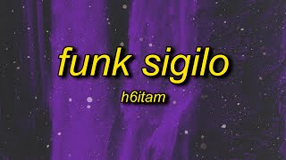 FUNK SIGILO (Ultra Slowed)