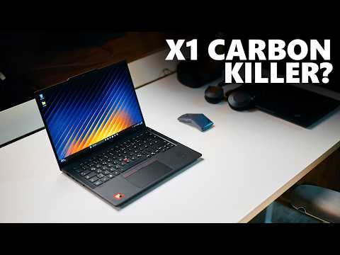 Video: Lenovo Put 64GB RAM in THIS?!