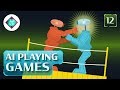 Crash Course AI: Games and AI