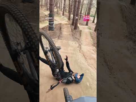 FAILS Of The Week