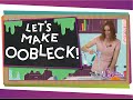 Understanding Oobleck Properties and Uses