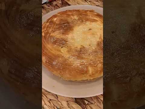 Пирожки можно не готовить!