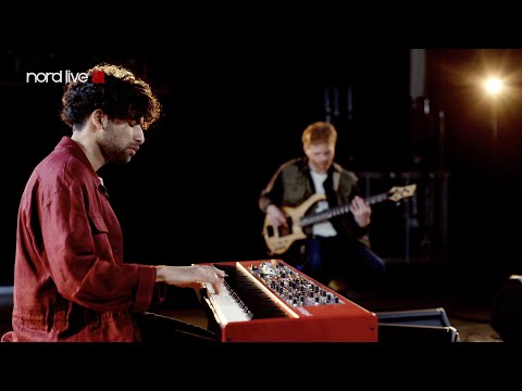 NORD LIVE: Jay Verma - Sleight