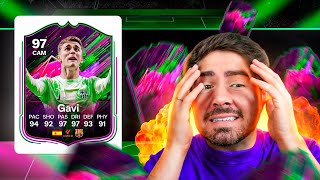 CONSEGUI CARTAS MUTANTES RARAS... MAS... FUT DRAFT FC 25
