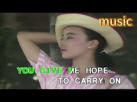 YOU LIGHT UP MY LIFE-KTV 伴奏 no vocal 無人聲 music 純音樂 karaoke 卡拉OK 伴唱你照亮了我的人生-