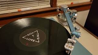 McCurdy playin Band of Skulls