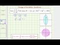 Understanding Double Integrals and Change of Variables