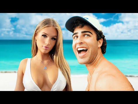 She Let Me Hit On Other Girls!