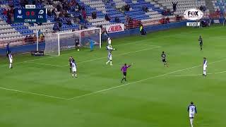 Pachuca Vs Celaya 1-0 Resumen Goles Jornada 5 Copa MX 2018