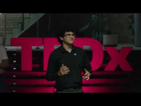 Aprender Sumergiéndote | Carlos y José | TEDxULPGC