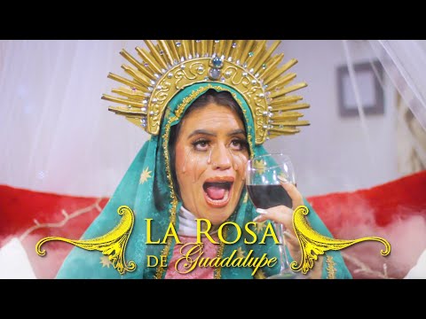 Analizando La ROSA DE GUADALUPE | CrÃtica