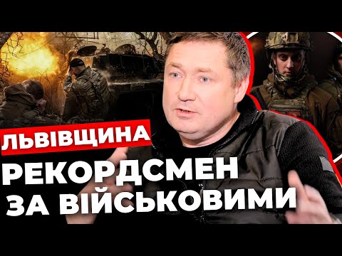 Львівщина дуже сильно відчула війну | За що має бути соромно львів’янам? | КОЗИЦЬКИЙ