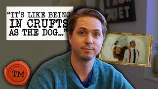 JOE THOMAS Creates His Ultimate Taskmaster Episode | Taskmaster