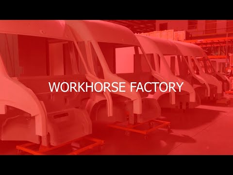 Workhorse Union City Production