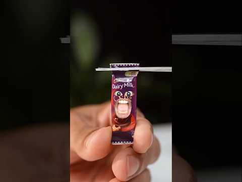 Chhotu Chocolater 🍫Juice Life Finish #funny #food #viral #shorts