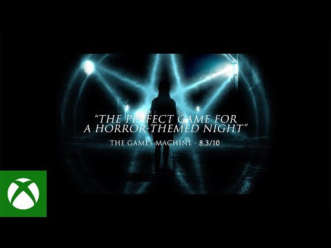 The Dark Pictures Anthology: Little Hope - Accolades Trailer