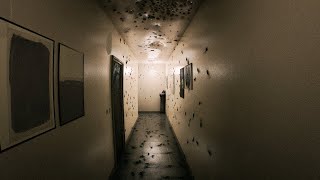 A Hyper-Realistic Horror Game About Escaping A Bad Dream..