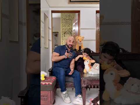 ALLAH hr Beti ky naseeb achy kry๐คฒ๐ป say Amieen ๐๐ป Say MashaALLAH โค๏ธ