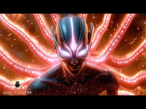 THE MOST POWERFUL THIRD EYE FREQUENCY ✧ Deep Chakra Opening & Spiritual Journey