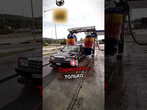 Почему старые машины надёжнее новых 💪