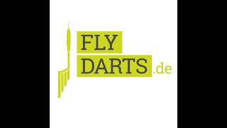 Livestream von Fly Darts