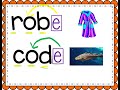 Understanding the Magic E