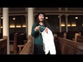 Exploring the New London Synagogue